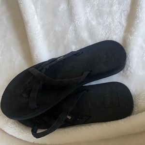 Teva flip Flops